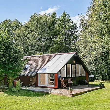 4 Person In Oksb L Holiday home *