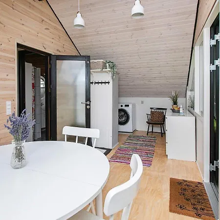 4 Person In Oksb L Holiday home