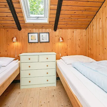 4 Person In Oksb L Holiday home