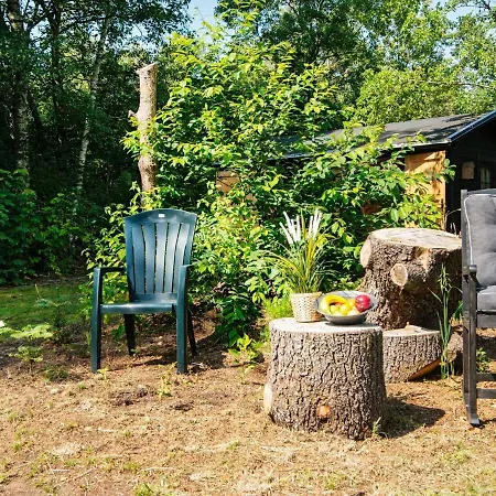 Holiday home 4 Person In Oksb L *