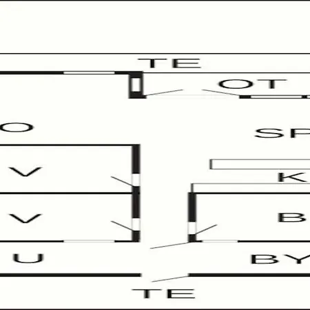 Secluded Haven Near Sea - By Traum *